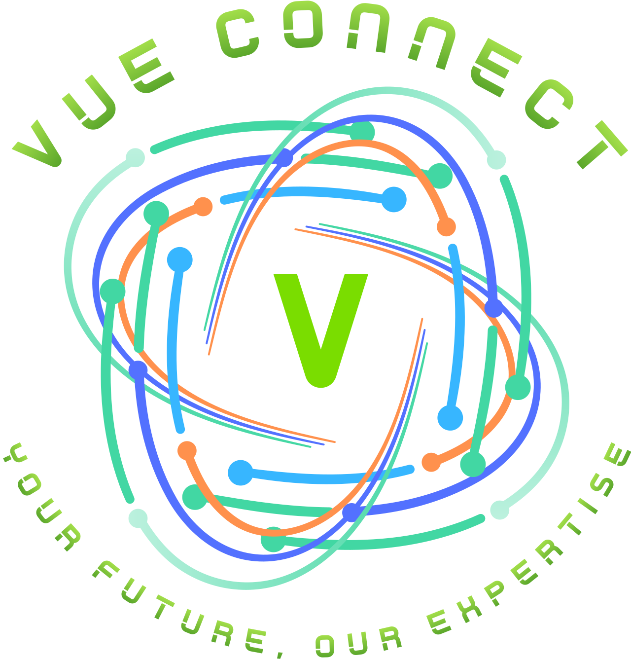 Vue Connect